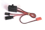 P-R4-SWJ Switch Harness/Chg. Lead